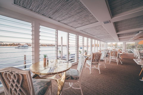 Whalebone Wharf - Hobart Tourism 1