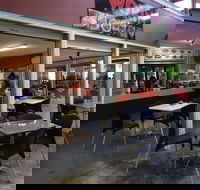 Wisdom Bar and Cafe - Hobart Tourism