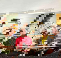 AIS cafe - Tourism TAS