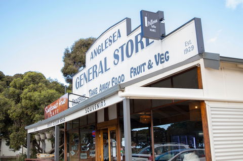 Anglesea General Store - Tourism TAS 0