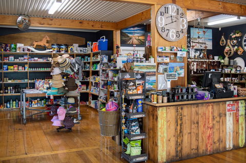 Anglesea General Store - Tourism TAS 1