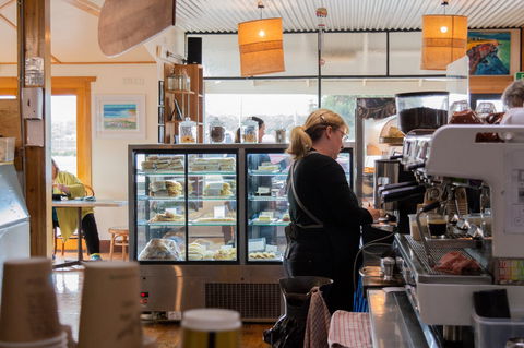 Anglesea General Store - Tourism TAS 2