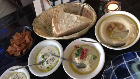 Arabella Restaurant & Bar - Tourism TAS 0