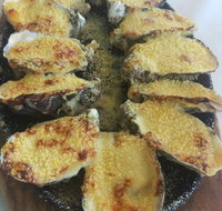 Ashmore Seafood and Steakhouse - Tourism TAS