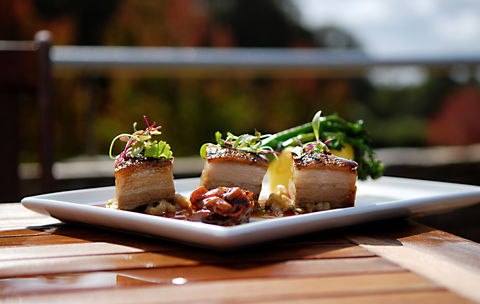 Avocados Bar And Cafe - Hobart Tourism 0