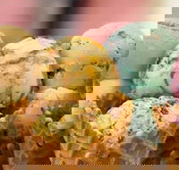 Baskin Robbins - South Brisbane - Tourism TAS