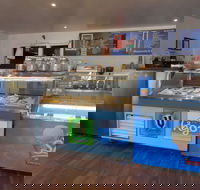 Baywatch Cafe - Hobart Tourism