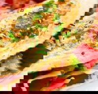 Beauty Point Bar  Grill - Hobart Tourism