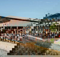 Black Brewing Co - Hobart Tourism