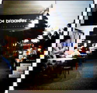 Bradlees on the Beach - Hobart Tourism