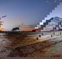 Brand's Laira of Coonawarra - Hobart Tourism
