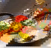 Buderim Korean Kitchen - Hobart Tourism