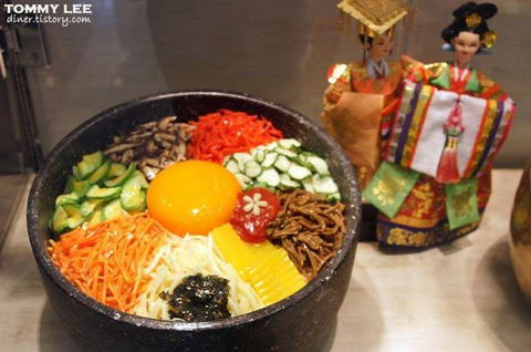 Buderim Korean Kitchen - Hobart Tourism 0