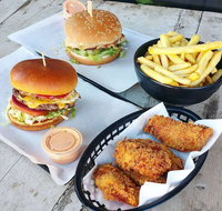 Burgers on Broadway - Summer Hill - Tourism TAS