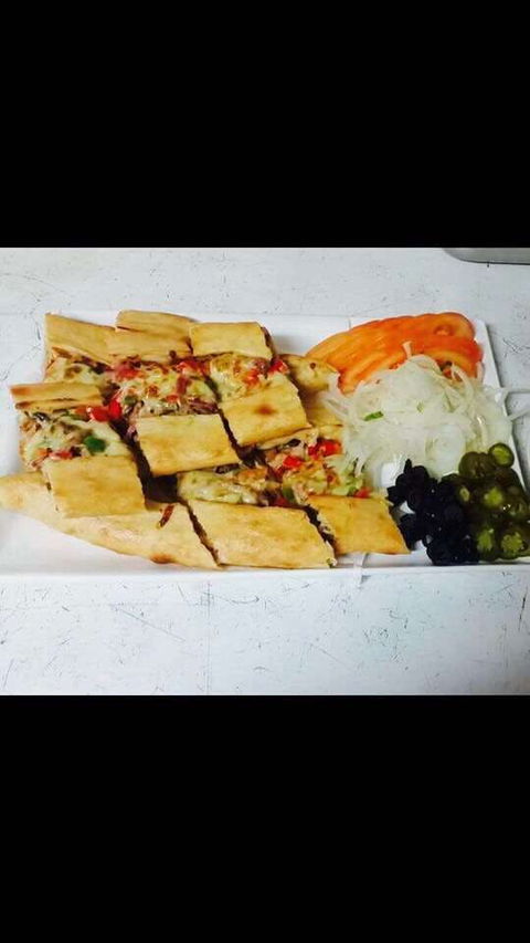 Champion Kebab And Turkish Bakery - Hobart Tourism 0