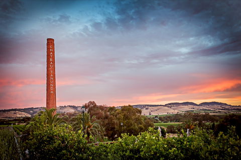 Chateau Tanunda - Hobart Tourism 2