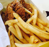Chicken Treat - Kardinya - Tourism TAS