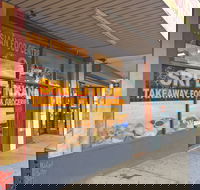 Clayton Asian Food Centre - Hobart Tourism