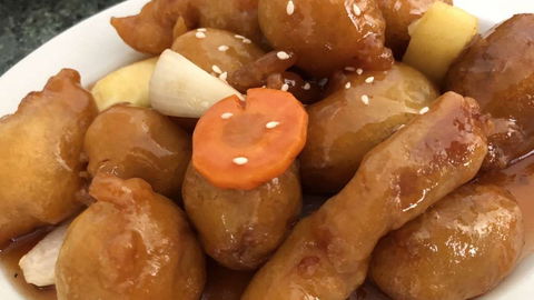 Cleveland Chinese Restaurant - Hobart Tourism 0