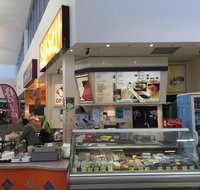 Cool Sushi - Tourism TAS