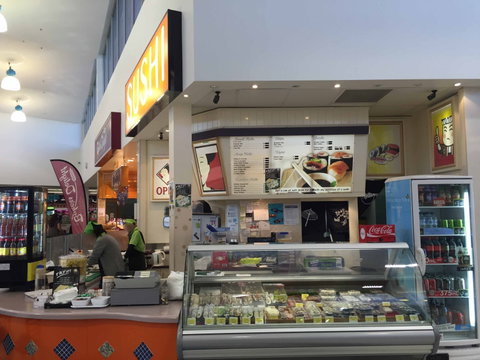Cool Sushi - Tourism TAS 0