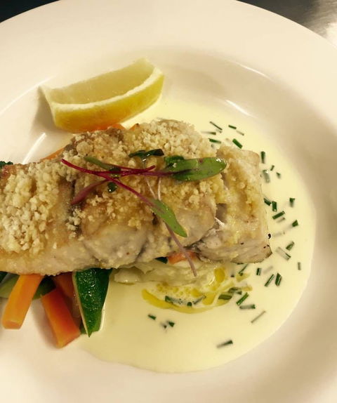 Courthouse Restaurant - Hobart Tourism 0