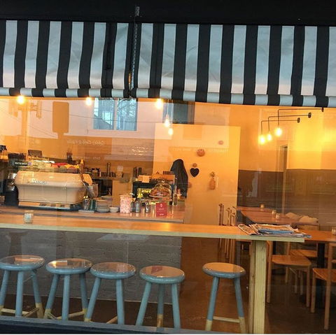 Cucina Dolce - Hobart Tourism 0
