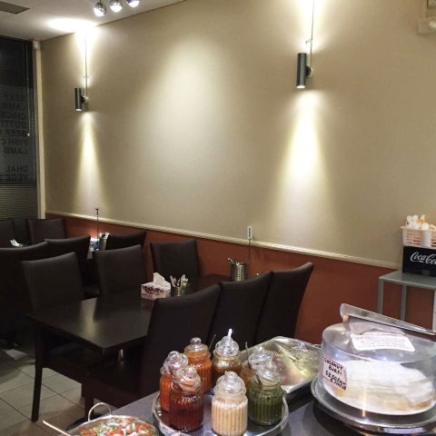 Curry Affair Authentic Indian Cuisine - Tourism TAS 0