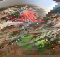 Diem Hen - Tourism TAS