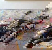 Earthbound Bolton - Hobart Tourism