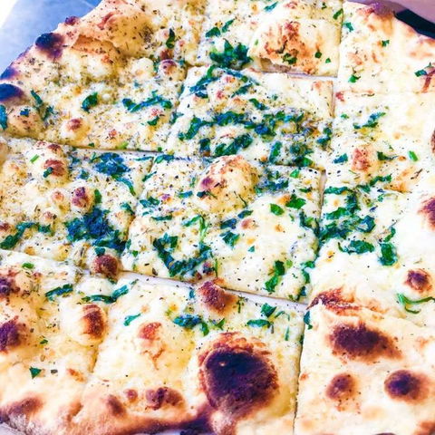 Fratelli's Wood Fired Pizza - Tourism TAS 0