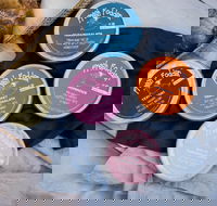 Fresh Fodder - Hobart Tourism