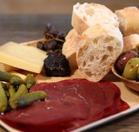 Gordon's The Cellar Door - Tourism TAS