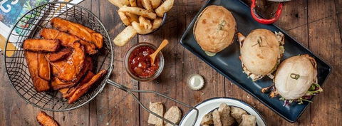 Grill'd - Erina - Hobart Tourism 0