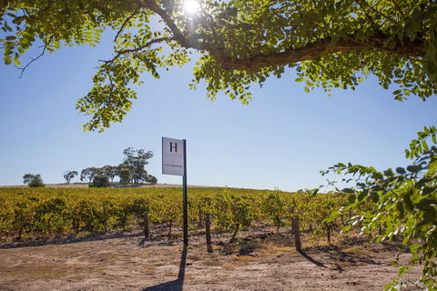 Hayes Family Wines - Hobart Tourism 0