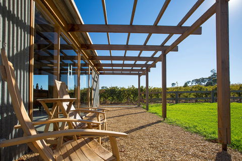 Hayes Family Wines - Hobart Tourism 2