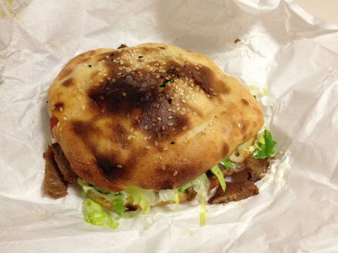 Ibra's Kebab - Hobart Tourism 0