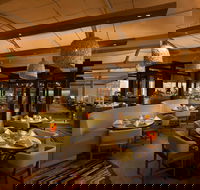 Ilkari Restaurant - Hobart Tourism