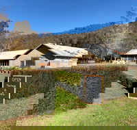 King River Estate - Hobart Tourism