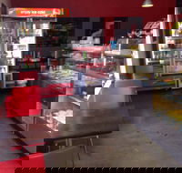 Ladybird Cafe - Hobart Tourism