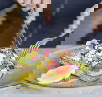 Larks of Joy - Tourism TAS