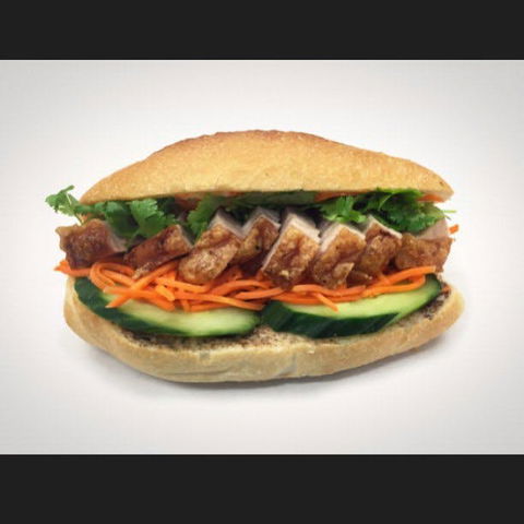 Mrs Luu's - Bowen Hills - Tourism TAS 0