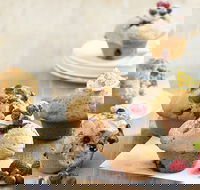 Muffin Break - Nundah - Hobart Tourism