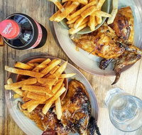 Nando's - 140 William Street Perth