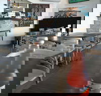 Nonabel Restaurant  Cafe - Hobart Tourism