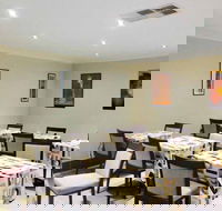Nubia Caf/Restaurant - Hobart Tourism