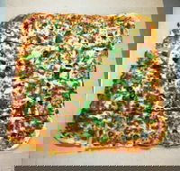 Perfect Pizza - Springfield - Hobart Tourism
