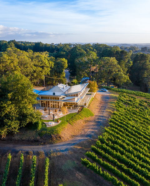Pike And Joyce Wines - Hobart Tourism 0
