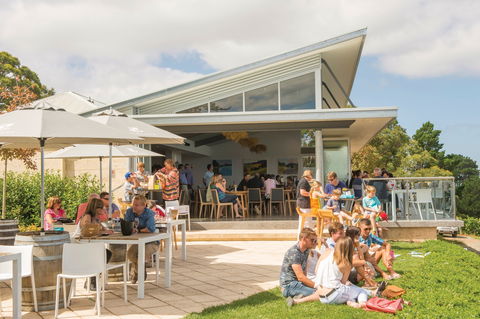 Pike And Joyce Wines - Hobart Tourism 1