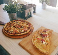 Pitsa Gourmet Bar - Tourism TAS